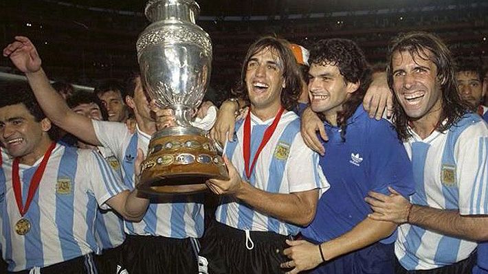 Înfrângerea Argentinei a păstrat intact recordul Italiei. "Squadra Azzurra", 37 de meciuri consecutive fără înfrângere_2