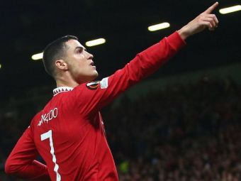 
	Cristiano Ronaldo, Chișinăul și moldovenii! Cu ce se mândresc vecinii de peste Prut după despărțirea portughezului de Manchester United

