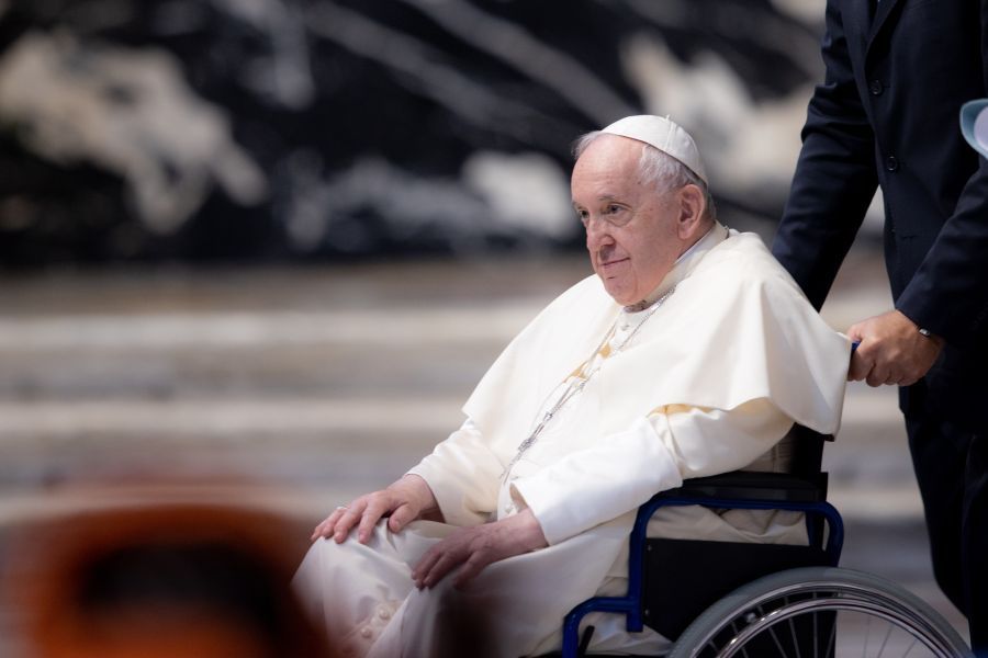Medicul lui Atletico Madrid, chemat de Vatican ca să îl trateze pe Papa Francisc_2