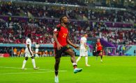 Mondiali 2022 | Belgio - Canada 1-0 | Batshuayi rimane l'unico marcatore e contribuisce con tre punti importanti per la sua nazionale