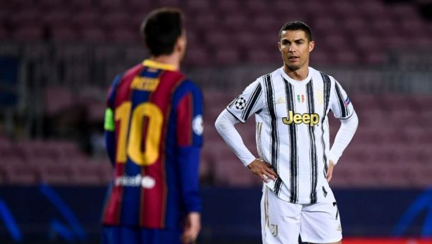
	Leo Messi și Cristiano Ronaldo, în aceeași echipă! Clubul care visează să îi aducă împreună pe cei mai buni jucători ai ultimului deceniu&nbsp;

