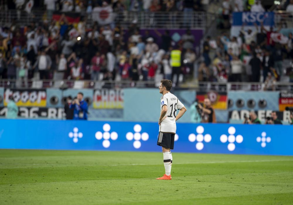 Japonia le-a întrerupt "ștafeta" norocoasă! Câte meciuri la rând a câștigat Germania când a deschis scorul_8