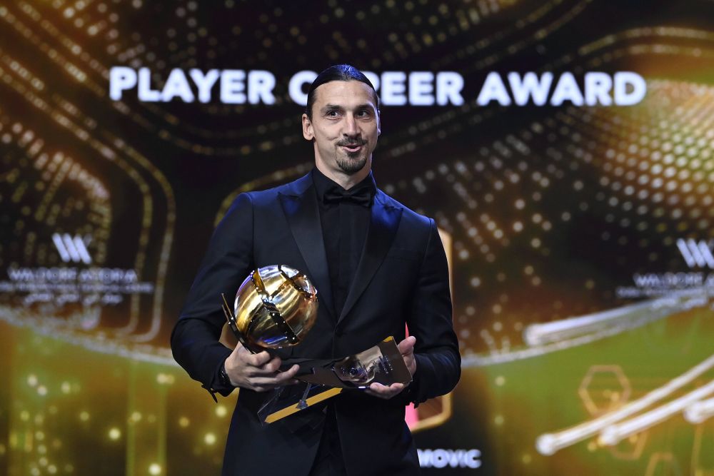 Ibrahimovic a menționat un singur nume: "El va fi golgheterul, surpriza și cel mai bun jucător al Cupei Mondiale!"_7
