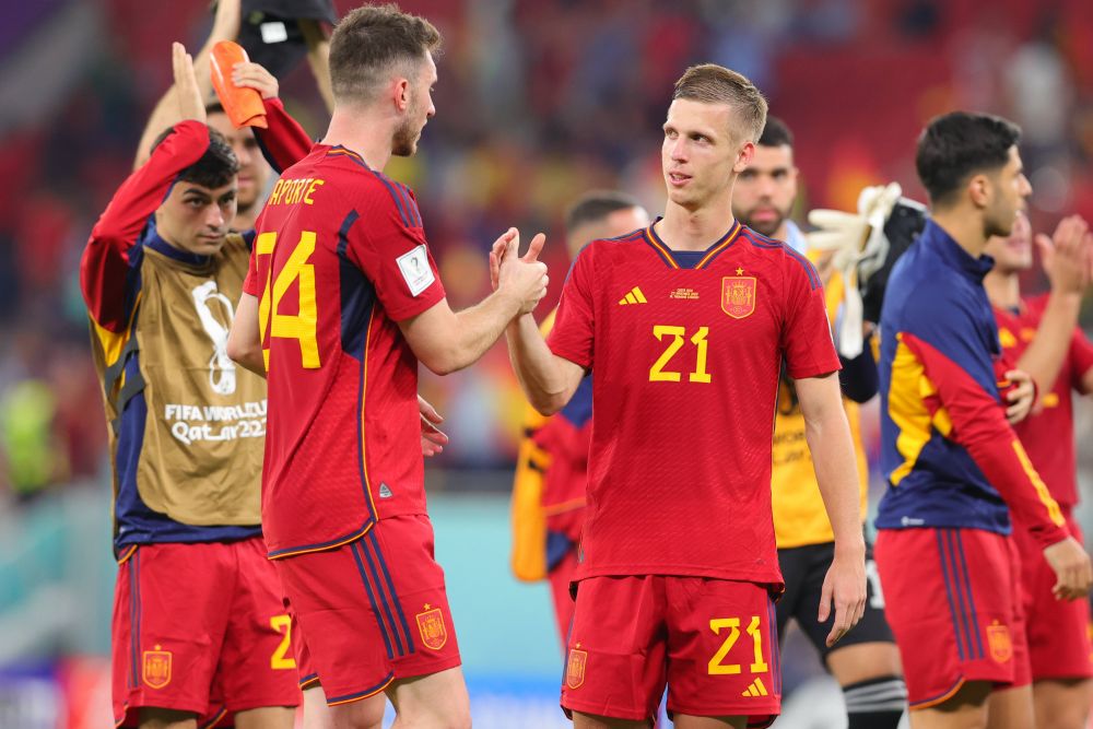 Gary Neville a comis-o din nou! Ce a putut să spună despre Spania înainte de 7-0 cu Costa Rica_8