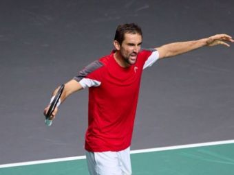 
	Spania râde în Qatar, dar plânge acasă, în Cupa Davis: fără Nadal și Alcaraz, ibericii au fost eliminați de Croația
