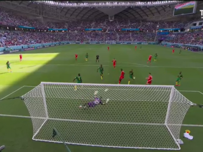 GOOOL Elveția! Embolo profită de pasă în careu a lui Shaqiri și deschide scorul! GOOOL Elveția! Embolo profită de pasă în careu a lui Shaqiri și deschide scorul!_2457