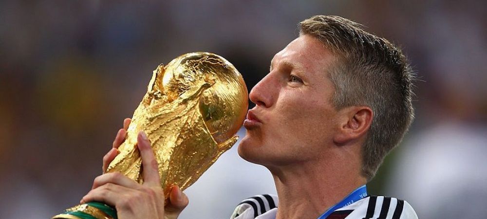 Bastian Schweinsteiger Campionatul Mondial Campionatul Mondial Qatar 2022 germania - japonia
