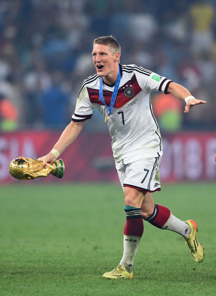 Verdictul dur al lui Bastian Schweinsteiger, după eșecul Germaniei: „Nu-mi place! E foarte, foarte rău!” A criticat doi nemți_6