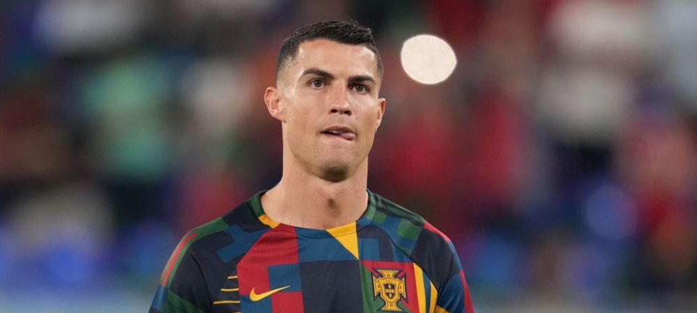 Cristiano Ronaldo Portugalia Portugalia - Ghana