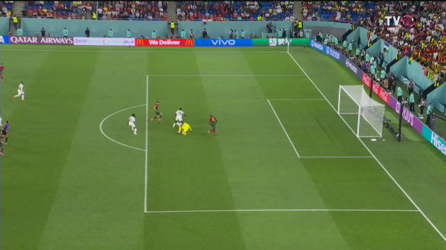 Portugalia putea încasa un gol de ”cascadorii râsului” pe finalul meciului cu Ghana! Ronaldo a rămas ”tablou”_9