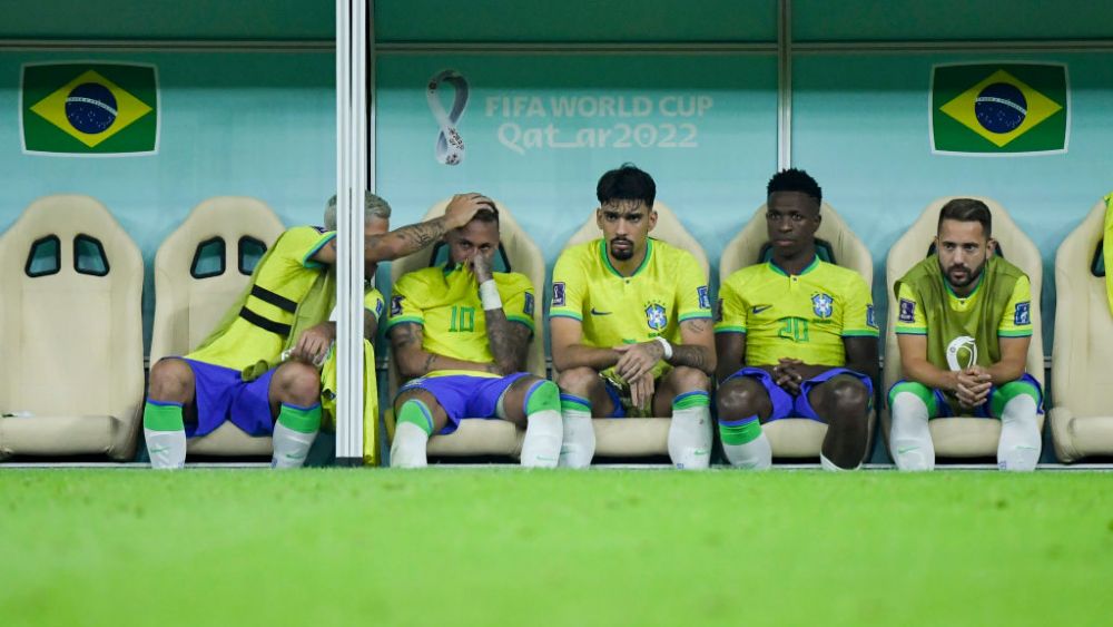 Lovitură pentru Brazilia! Verdictul medicilor după accidentarea lui Neymar_14