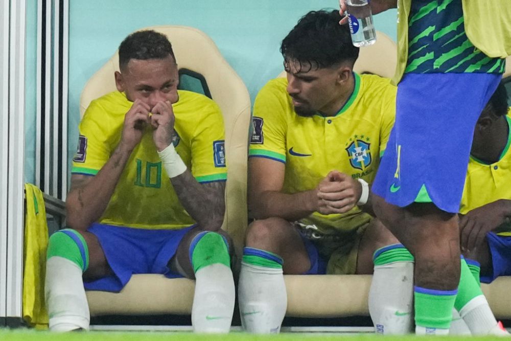 Lovitură pentru Brazilia! Verdictul medicilor după accidentarea lui Neymar_18