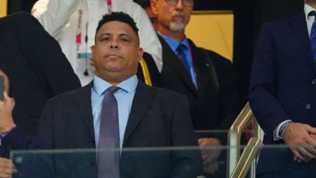 
	Din ce cauză a ratat marele Ronaldo meciul Brazilia - Serbia de la Campionatul Mondial din Qatar

