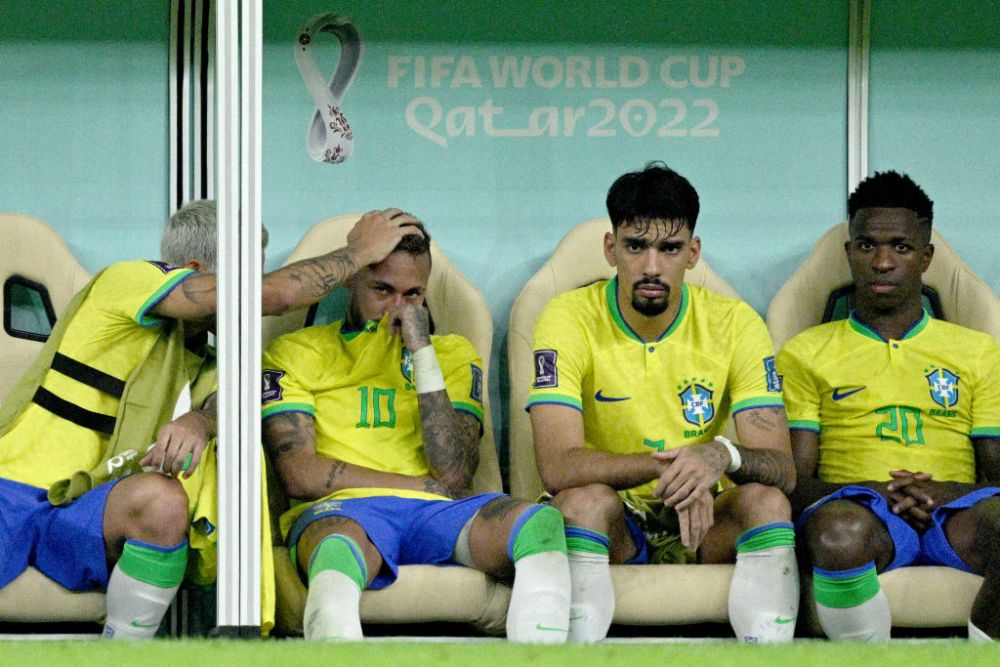 Anunțul făcut de doctorul naționalei Braziliei, despre accidentarea lui Neymar_18