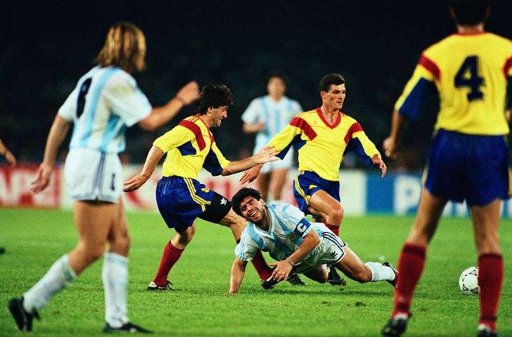 Doi ani de la moartea legendarului Diego Maradona! Ce a spus Leo Messi despre primul Mondial fără D10S_1