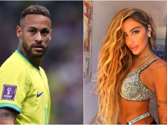 
	Neymar e susținut la Cupa Mondială din Qatar de sora sa extrem de frumoasă. Cum arată Rafaella Santos în costum de baie
