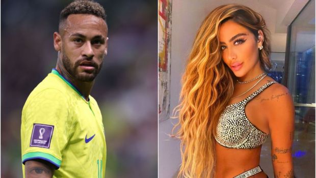 
	Neymar e susținut la Cupa Mondială din Qatar de sora sa extrem de frumoasă. Cum arată Rafaella Santos în costum de baie
