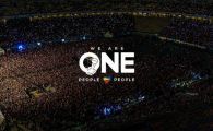 We Are One, cel mai mare concert caritabil din România, a câștigat Golden Award for Excellence la categoria Events la PR Award