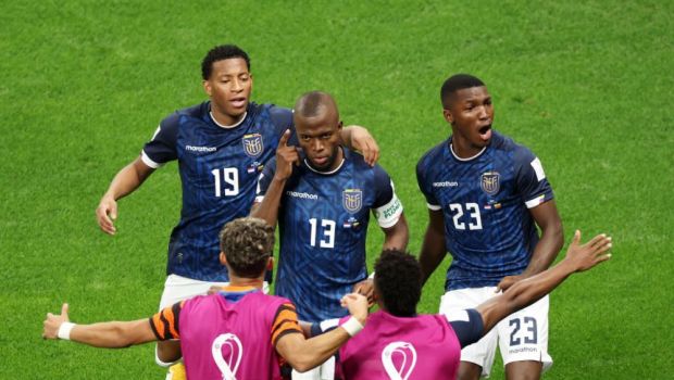 
	CM 2022 I Olanda - Ecuador 1-1 | Olanda a scăpat nevătămată! Totul se decide în ultimul meci
