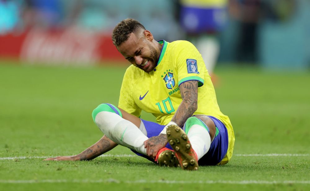 Neymar și încă un jucător al Braziliei nu mai joacă în grupe! Anunțul făcut de sud-americani_3