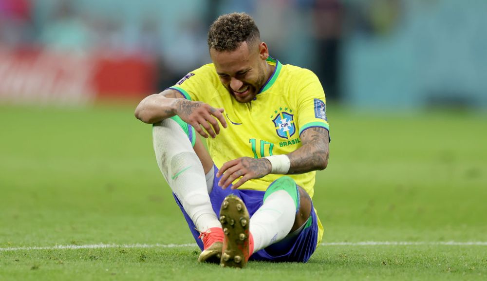 Neymar și încă un jucător al Braziliei nu mai joacă în grupe! Anunțul făcut de sud-americani_4