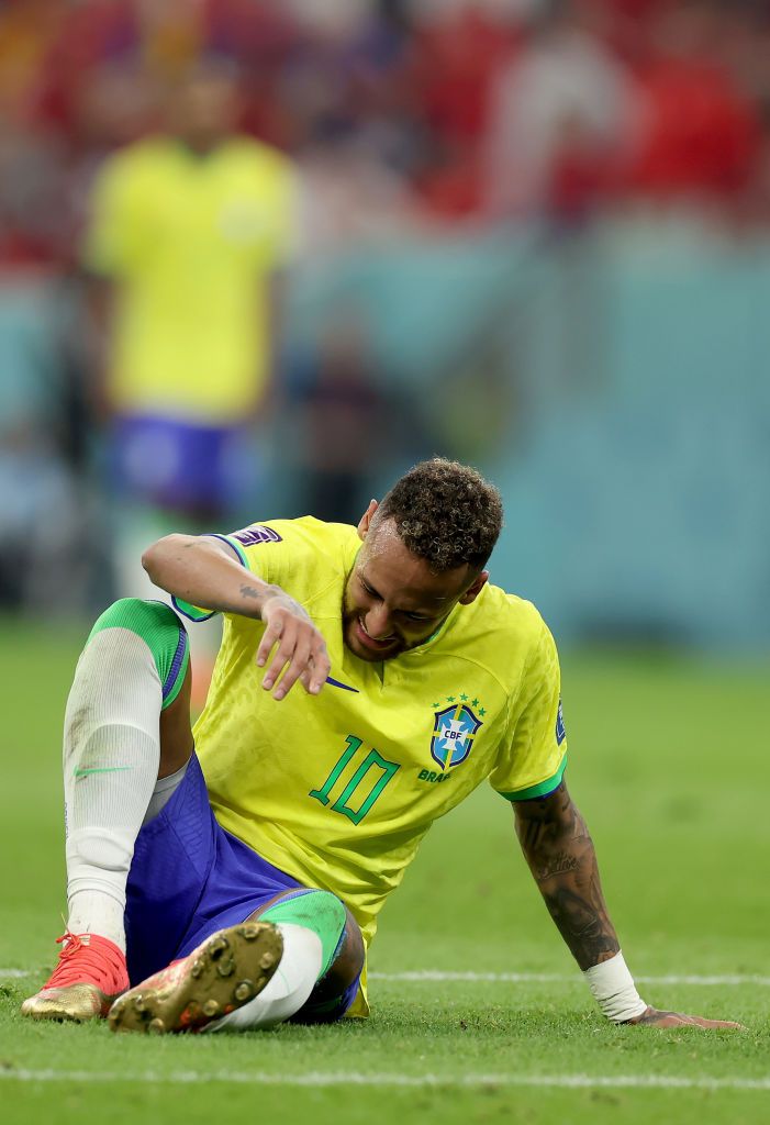 Neymar și încă un jucător al Braziliei nu mai joacă în grupe! Anunțul făcut de sud-americani_5