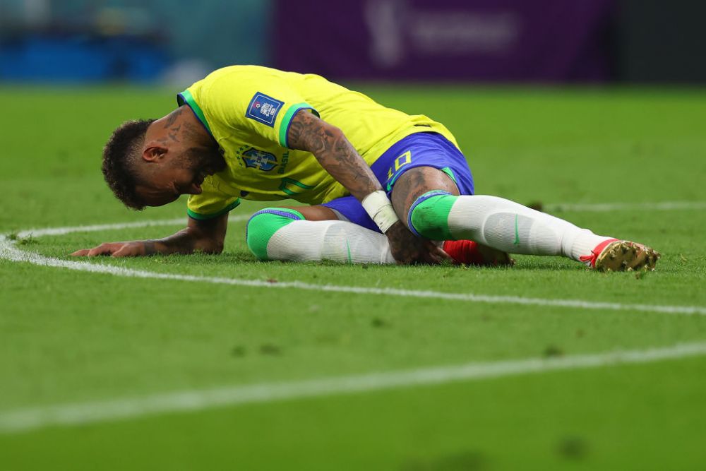 Neymar și încă un jucător al Braziliei nu mai joacă în grupe! Anunțul făcut de sud-americani_7