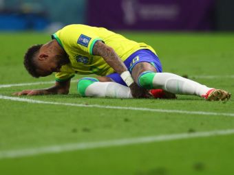 
	Neymar și încă un jucător al Braziliei nu mai joacă în grupe! Anunțul făcut de sud-americani
