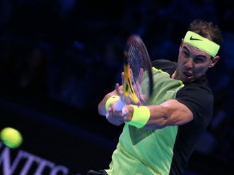 
	Nadal nu se retrage! Campionul en-titre a anunțat o pregătire istorică pentru Australian Open 2023
