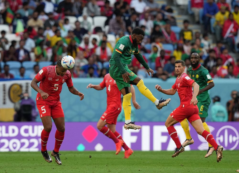 Probleme cu echipamentele la meciul Elveția - Camerun. O asociație a daltoniștilor trage un semnal de alarmă_5