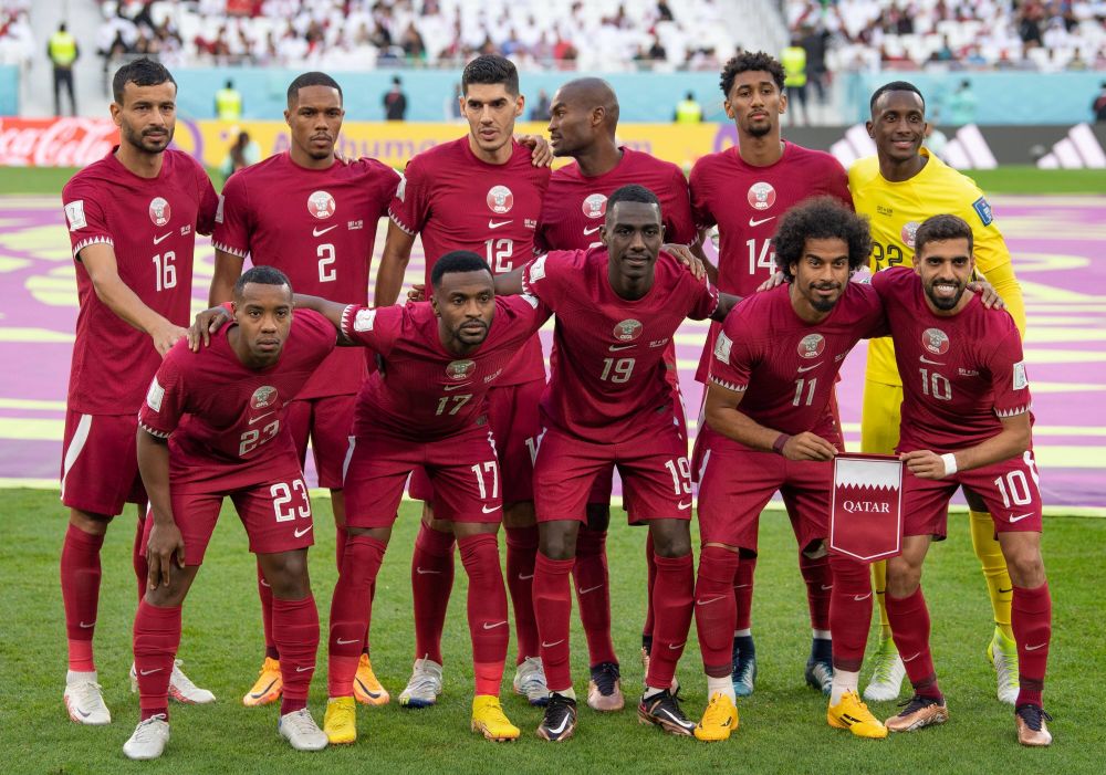 Nu s-a mai văzut asta la un Mondial! Qatar, bornă negativă istorică la turneul pe care îl găzduiește_2