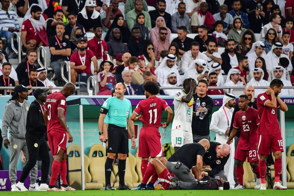 Nu s-a mai văzut asta la un Mondial! Qatar, bornă negativă istorică la turneul pe care îl găzduiește_4