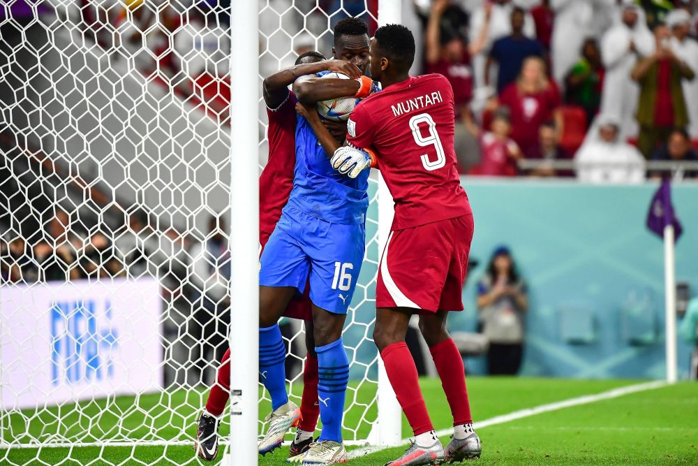 Nu s-a mai văzut asta la un Mondial! Qatar, bornă negativă istorică la turneul pe care îl găzduiește_6