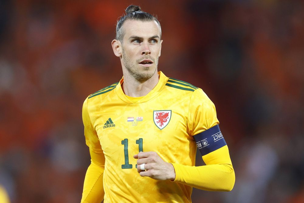 Gareth Bale a primit o notă dezastruoasă după Țara Galilor - Iran 0-2. Ce au scris britanicii_7