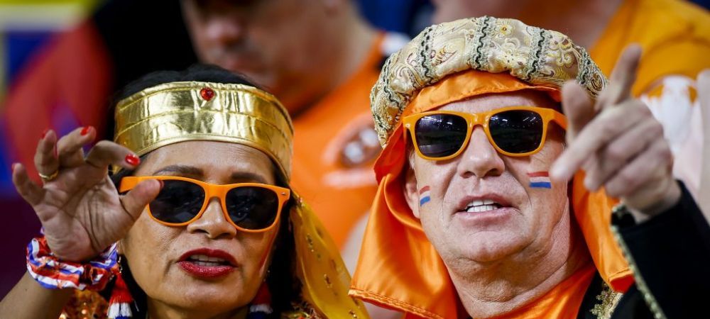 Olanda - Ecuador portocala mecanica qatar 2022