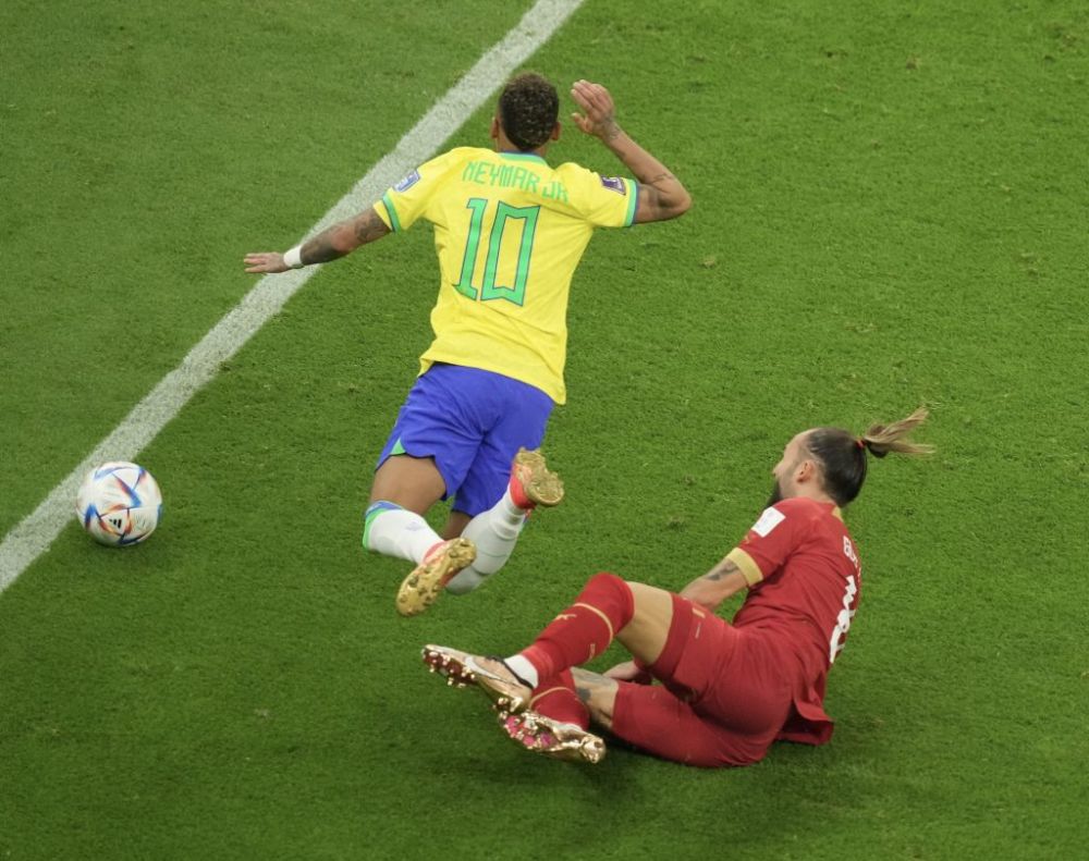 Veste tristă pentru Brazilia! Anunțul lui Neymar: „A devenit unul dintre cele mai grele momente ale carierei mele!” _1