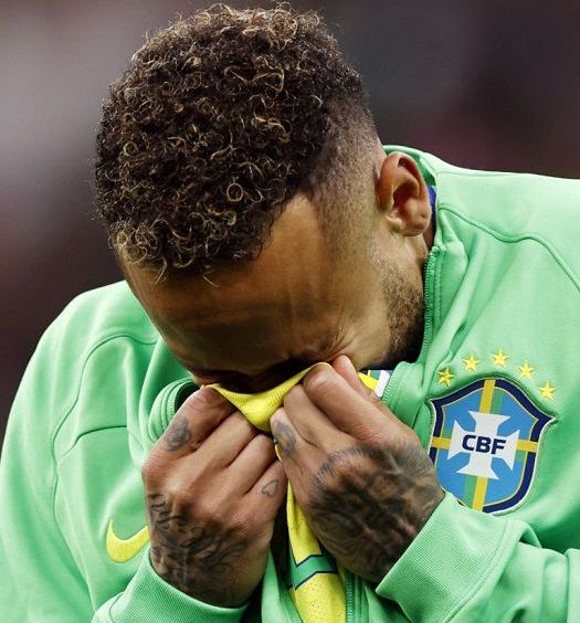 Veste tristă pentru Brazilia! Anunțul lui Neymar: „A devenit unul dintre cele mai grele momente ale carierei mele!” _15