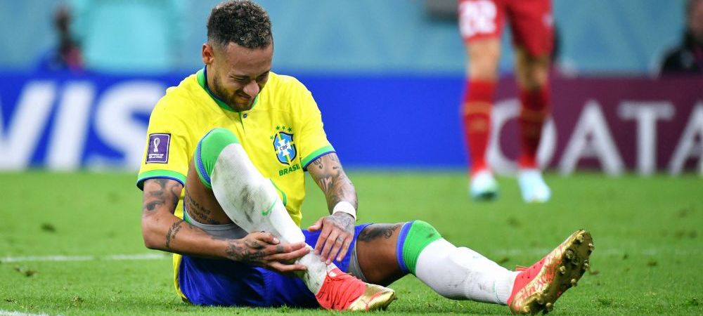 Neymar Brazilia Rodrygo Tite