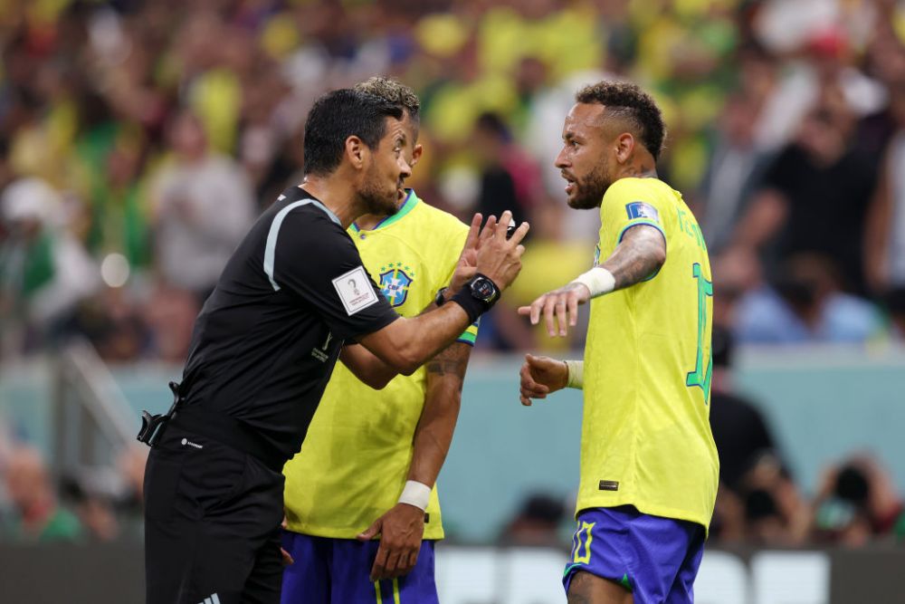 „Cea mai mare greșeală a lui e că s-a născut în Brazilia!” Starul Barcelonei „a dat de pământ” cu fanii pentru a-l apăra pe Neymar _4
