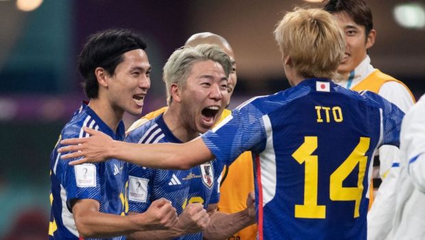 Japonezul din Liga 1 a spus &bdquo;secretele&rdquo; cu care naționala Japoniei a învins-o pe Germania la Campionatul Mondial: &bdquo;Echipa e cum suntem noi la Hermannstadt!&rdquo;&nbsp;