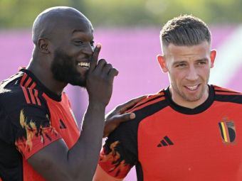 
	Veste bună pentru Belgia! Romelu Lukaku ar putea evolua în partida cu Maroc, programată duminică
