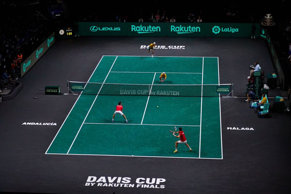 Cu Hewitt antrenor și fără Kyrgios, Australia s-a calificat în finala Cupei Davis, după 19 ani_2