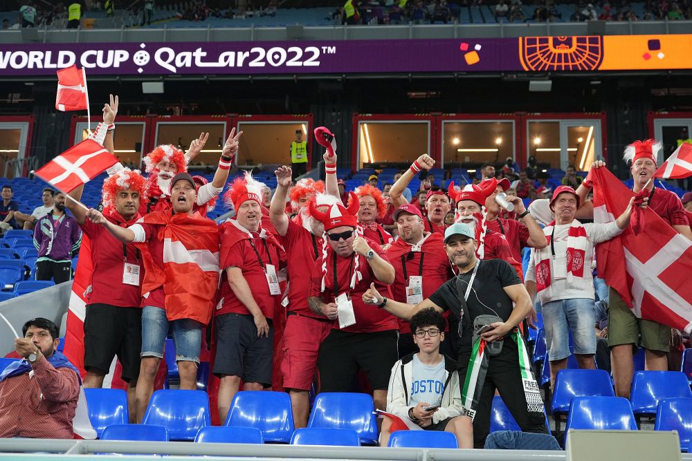 Franța este prima națională calificată în optimile Campionatului Mondial. Cum arată grupa „Cocoșului galic”_18