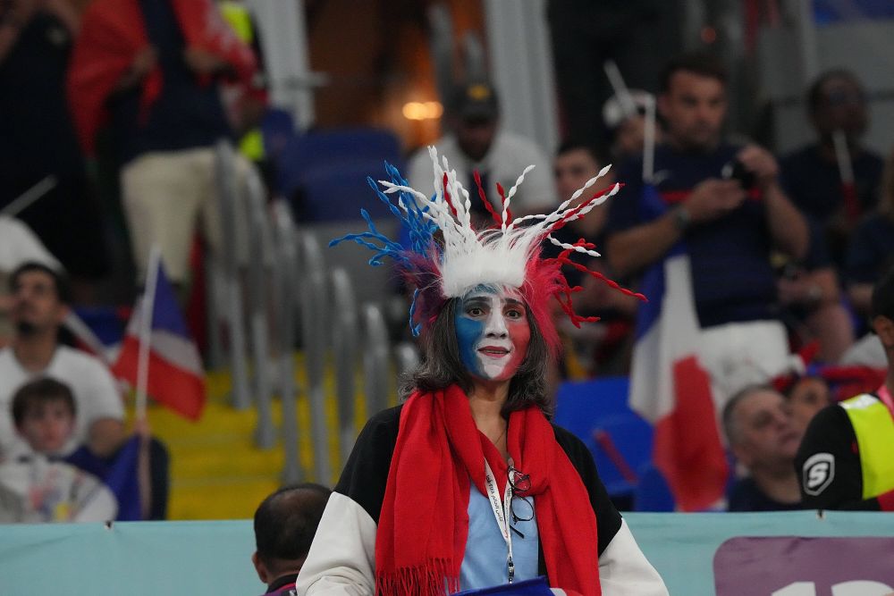 Franța este prima națională calificată în optimile Campionatului Mondial. Cum arată grupa „Cocoșului galic”_9