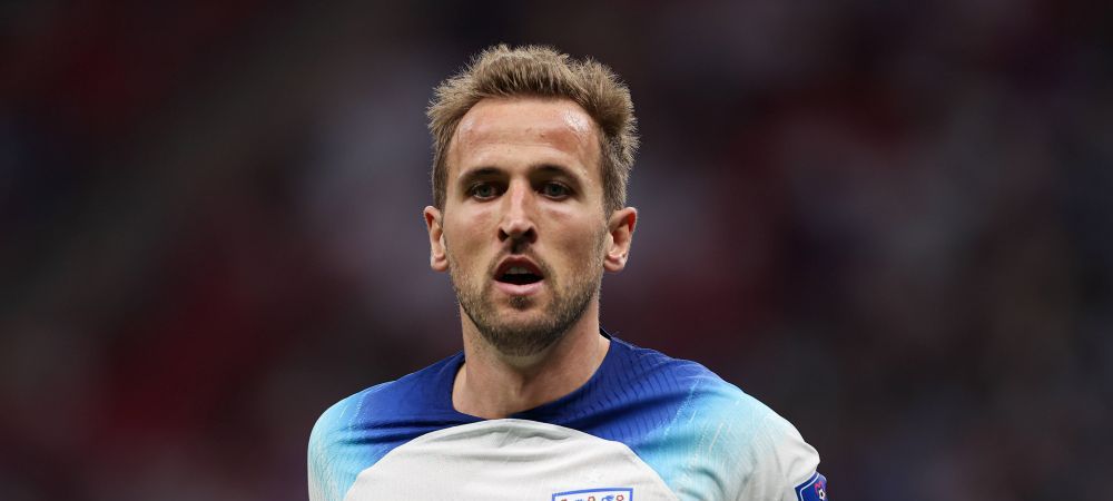 John Terry, dur la adresa lui Harry Kane. Motivul pentru care starul englez nu va câștiga niciun trofeu John Terry Harry Kane Nationala Angliei Premier League Tottenham Hotspur
