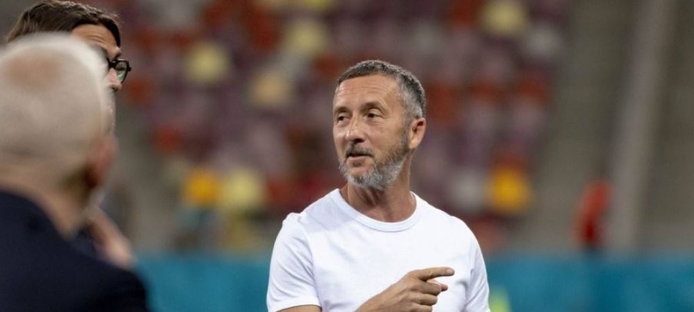Mihai Stoica Basarab Panduru FCSB sepsi Superliga