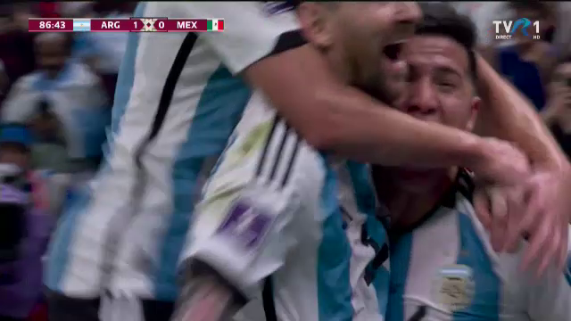 Cine e Enzo Fernandez, autorul unui gol fantastic în Argentina - Mexic. Tânărul e la prima reușită în tricoul „pumelor” și are o cotă pe piață uriașă_18
