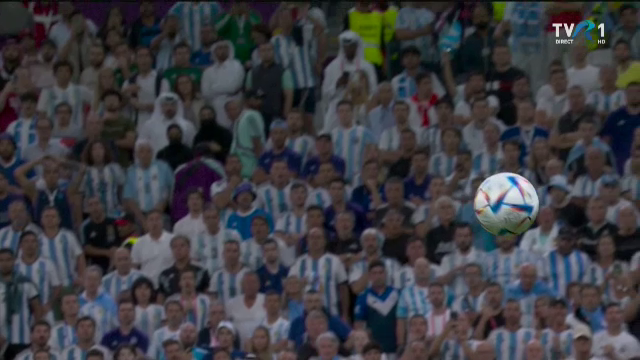 Cine e Enzo Fernandez, autorul unui gol fantastic în Argentina - Mexic. Tânărul e la prima reușită în tricoul „pumelor” și are o cotă pe piață uriașă_30