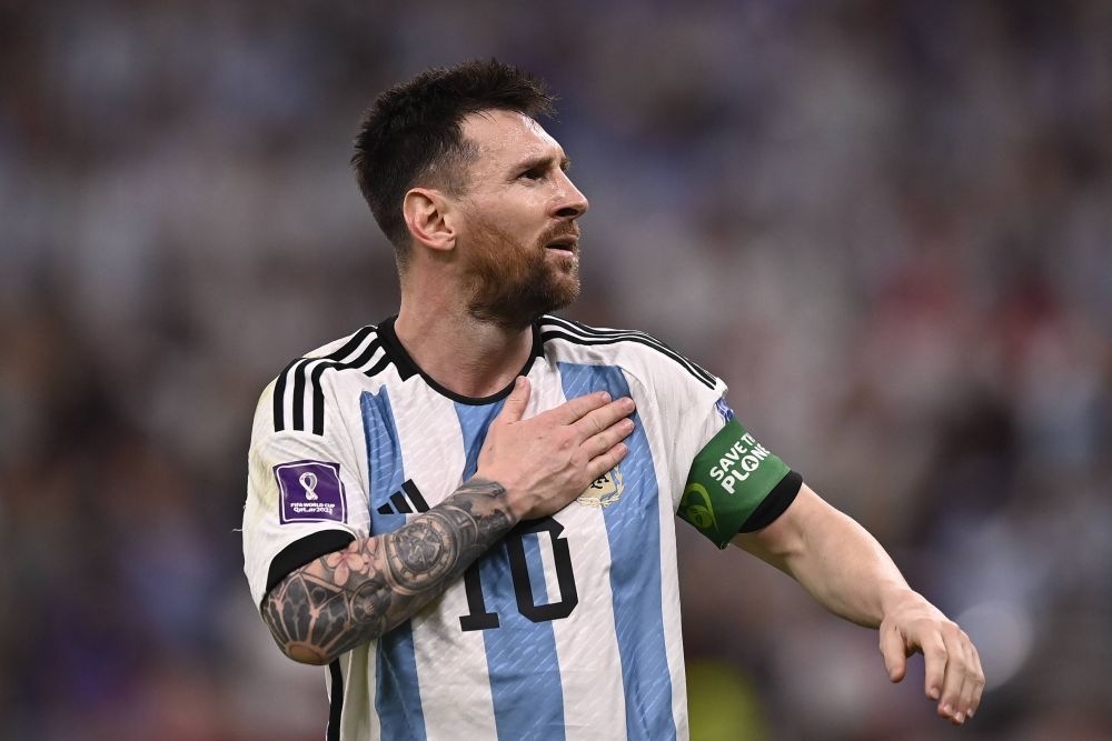 „Un Messi cu rebeliune maradoniană!” Presa de la Buenos Aires visează din nou la trofeu: „Argentina e vie”_1