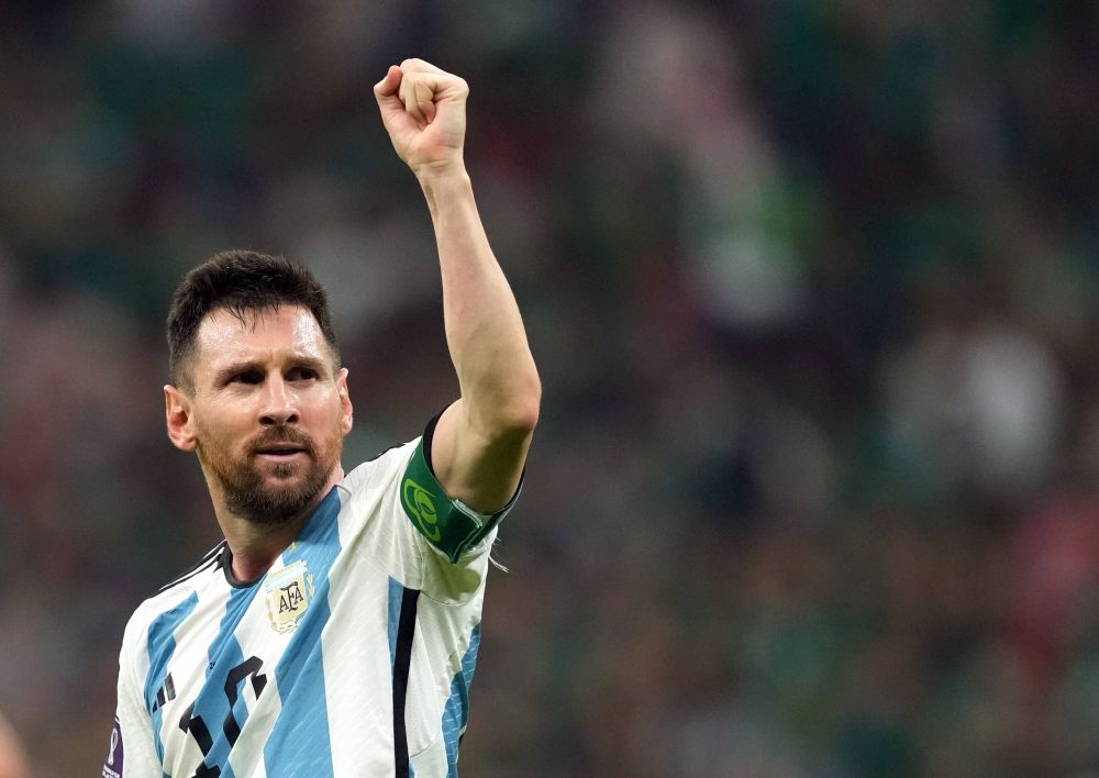„Un Messi cu rebeliune maradoniană!” Presa de la Buenos Aires visează din nou la trofeu: „Argentina e vie”_2